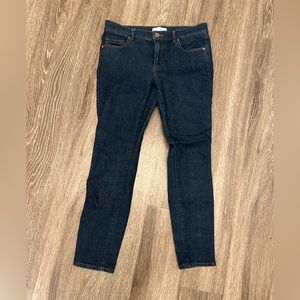 Loft jeans